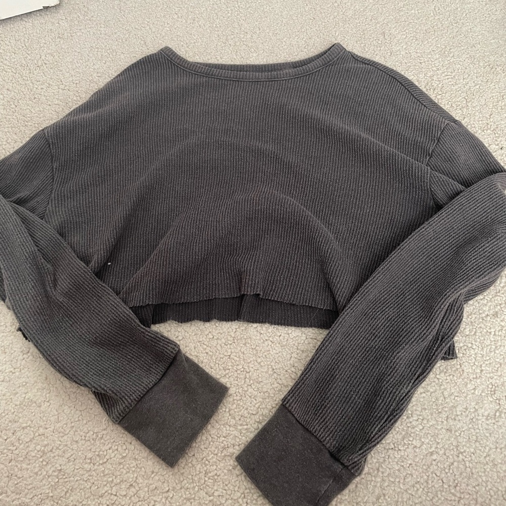 pacsun long sleeve